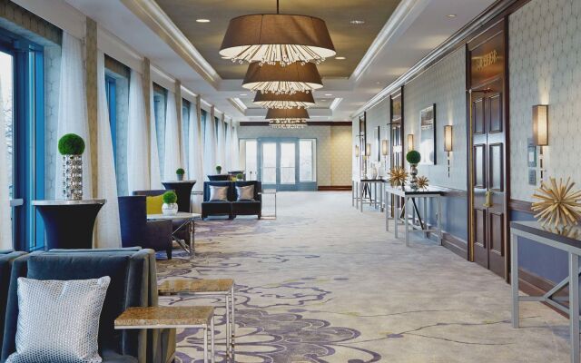 Marriott Milwaukee West