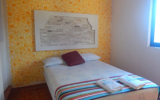 Bungalows y Hotel Lizmar
