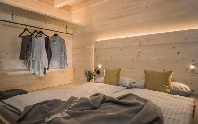 Ramenai - Das Böhmerwaldlerdorf