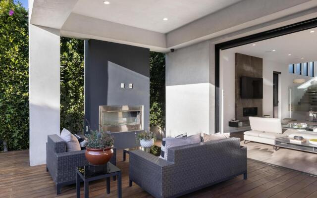 Villa California