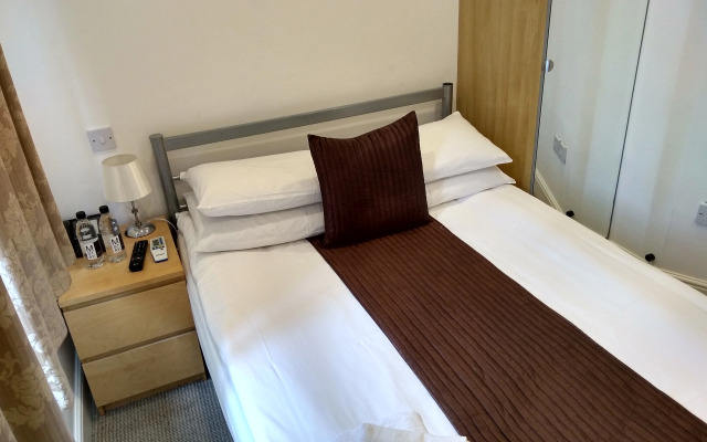 Nox Hotels Hyde Park