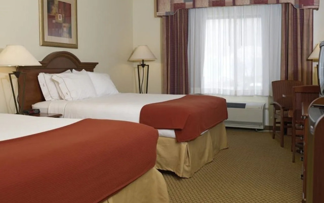 Holiday Inn Express Boulder