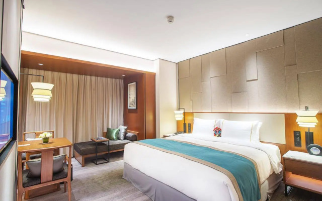 YULUXE Hotel Chengdu