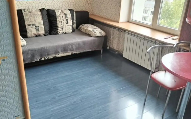 Апартаменты на улице Судостроительная 9