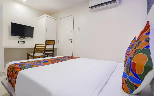 FabHotel Golden Star