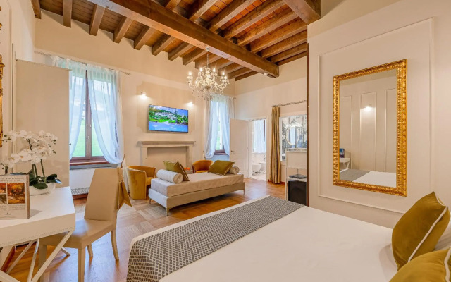 Hotel Villa Cariola