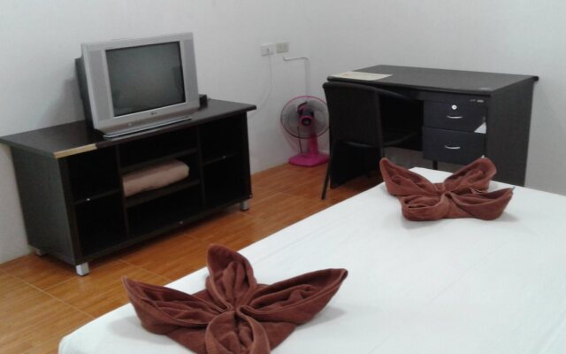 Blanco Room & Apartments