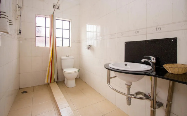 The Stand Leisure Nairobi West