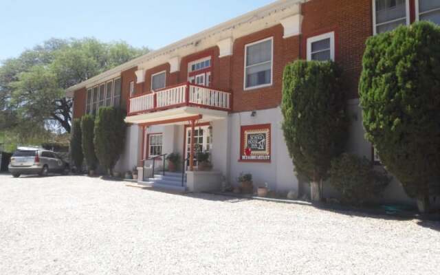 School House Inn Bed & Breakfast