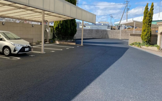 Hotel Regent Oodaka - Adult Only