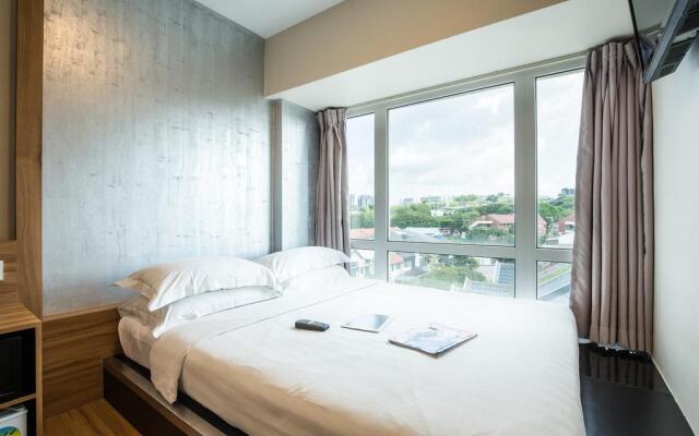 ibis budget Singapore West Coast