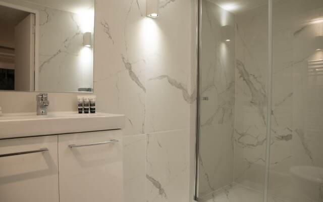 Dreamyflat Montmartre