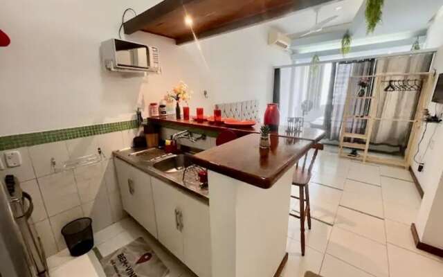Copa Studio Sweet Home HIR 36