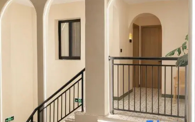 XiangWang  Xiaoyuan Homestay (Gulangyu Branch)