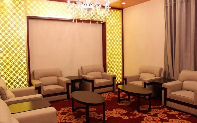 Longtan Hotel