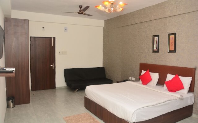 Sai Gopala Service Apartmenr