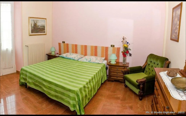 Casa Vacanze Nonna Nella
