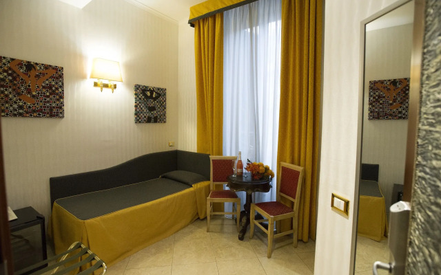 Hotel Relais dei Papi