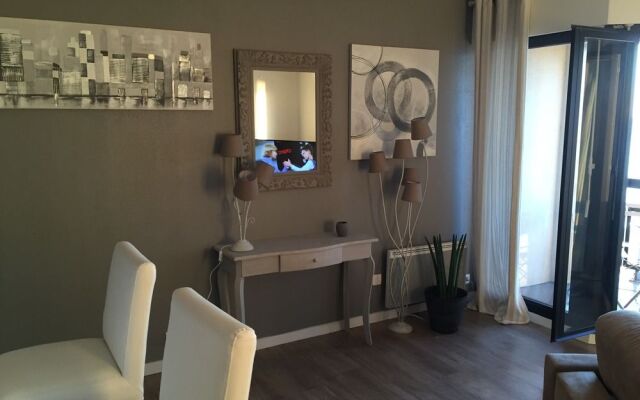 Appartement Pleine Vue Mer