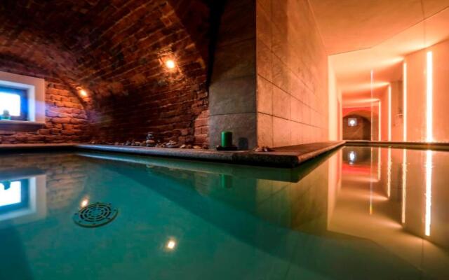 Relais Villa Prato