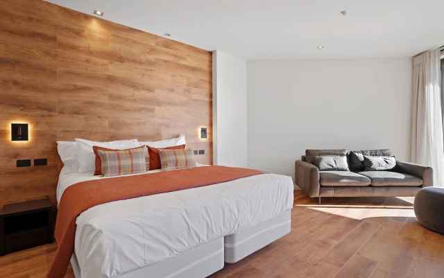 Grand Suites Lake Tekapo