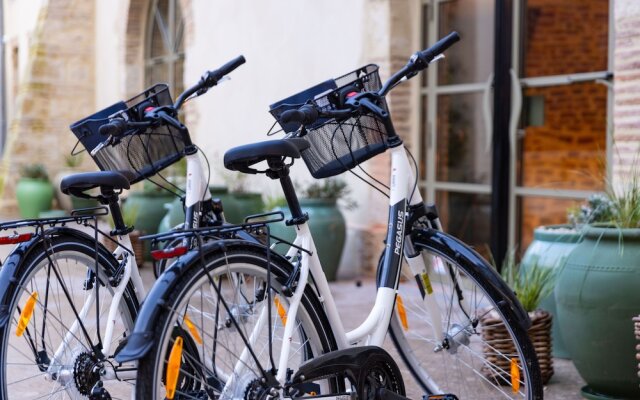 Serra Boutique Hôtel