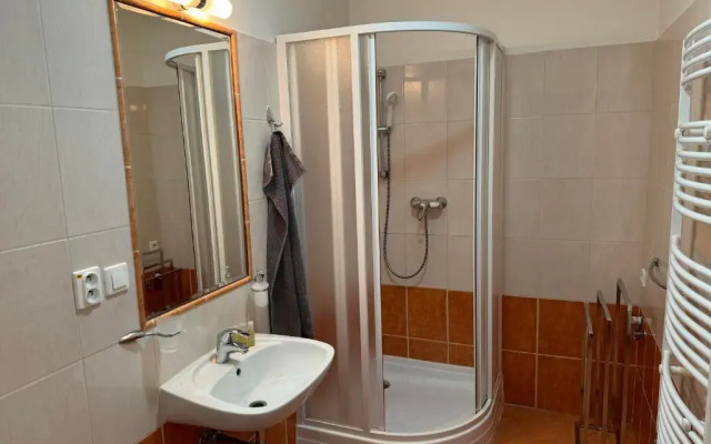 Penzion Accom