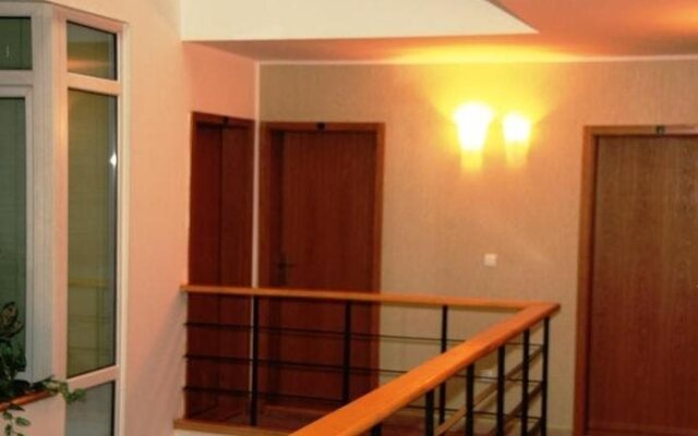 Hotel Skopje
