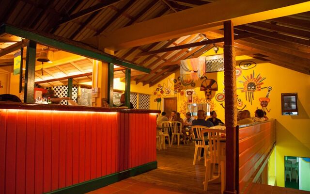 Grand View Beach Hotel