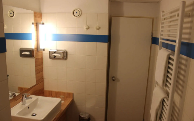 Plaza Premium Columbus Bremen