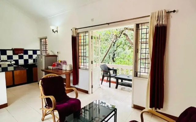 SkyView Villa