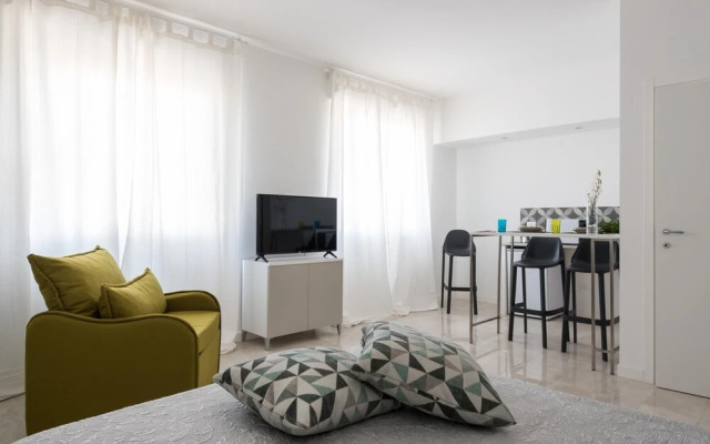 Dioniso Comfort Suite by Wonderful Italy