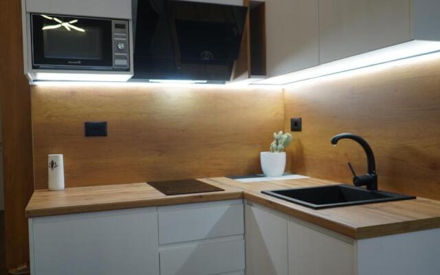 Daily Rent Studio Apartments
