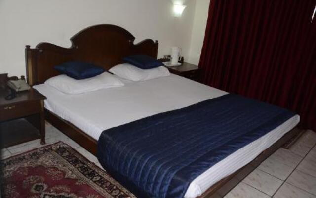 Hotel Connaught Castle