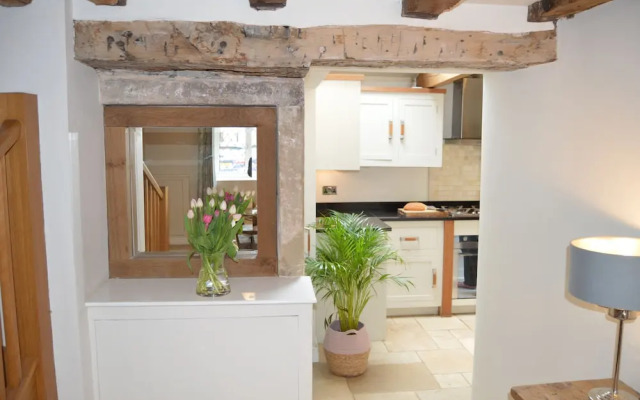 Goyt Cottage