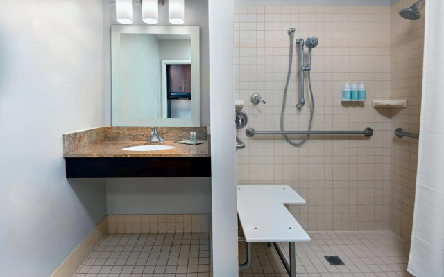 TownePlace Suites Buffalo Airport