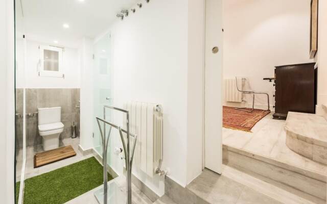 Art And Design Apartment Gran Via