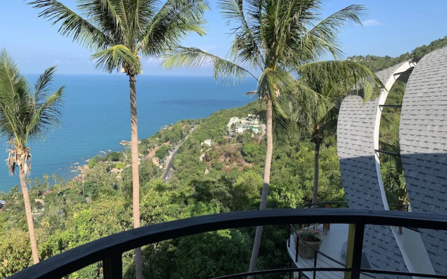 Villa The Spot Koh Samui