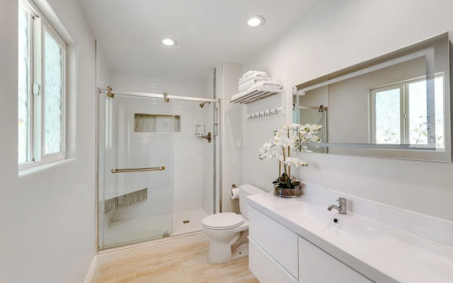 Pet-friendly Mesa Home w/ Community Amenities!