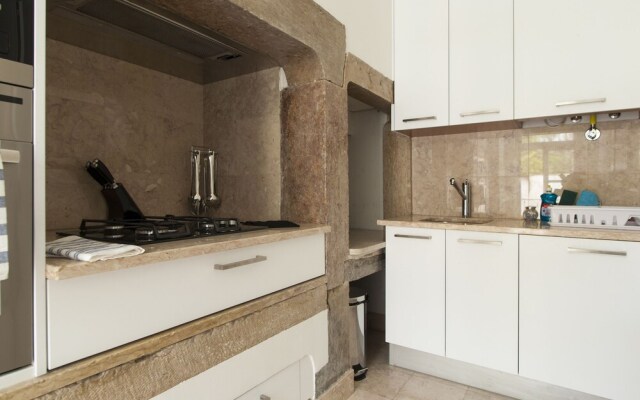 Downtown Blue I Apartment Rentexperience