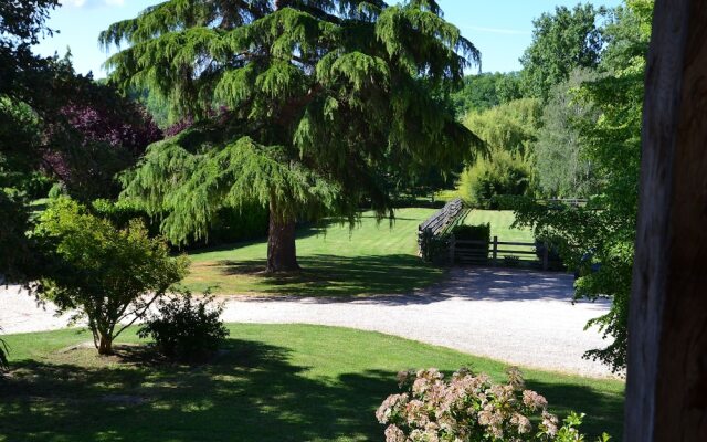 Domaine Le Mathi