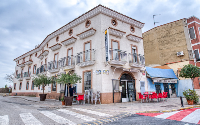 OYO Hostal Nova Picanya