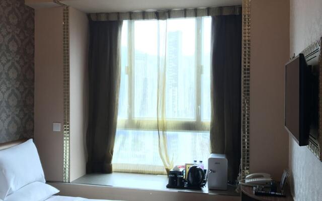 Best Western Hotel Causeway Bay