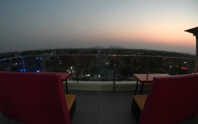 Hotel Ba Thaung
