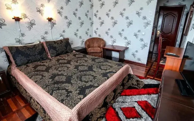 Osh Nuru