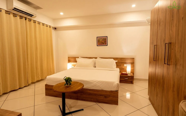 Tea Tree Suites Manipal
