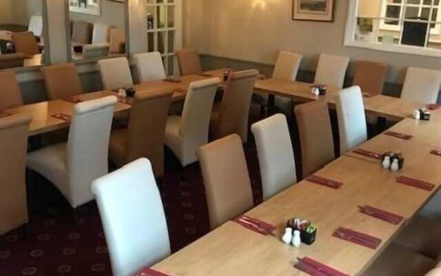 The Pytchley Inn