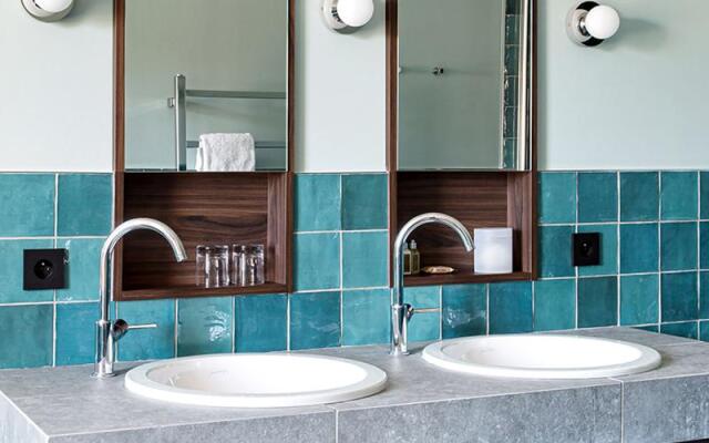 New Hotel Le Quai - Vieux Port