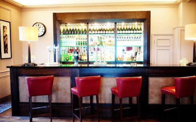 De Vere Uplands House