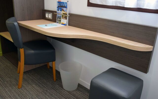 Contact Hotel Le Seino Marin